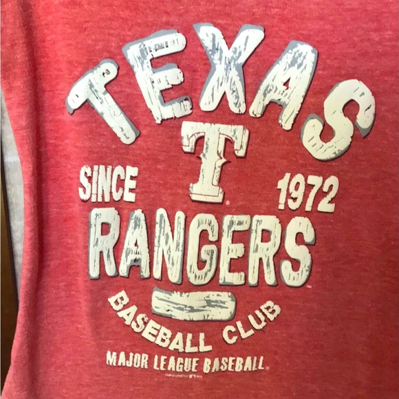 Retro Rangers Tee - Picture 2 of 5